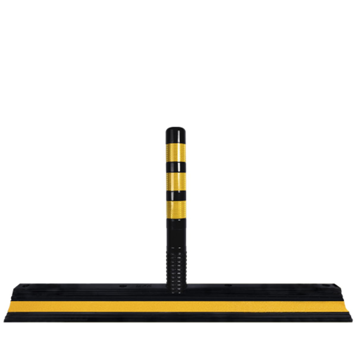 MT 2141 Siyah Tabanlı Delinatör 75 cm  