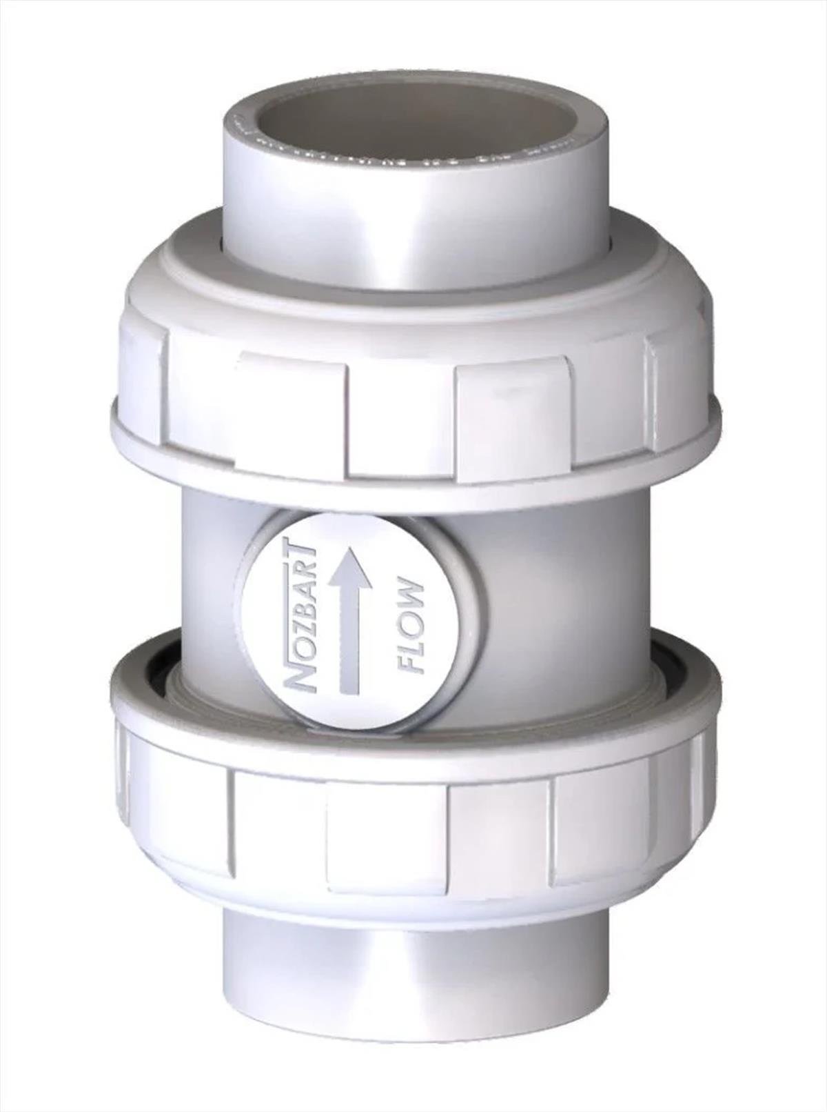 Nozbart PPRC Dört Ayaklı Yaylı Çekvalf