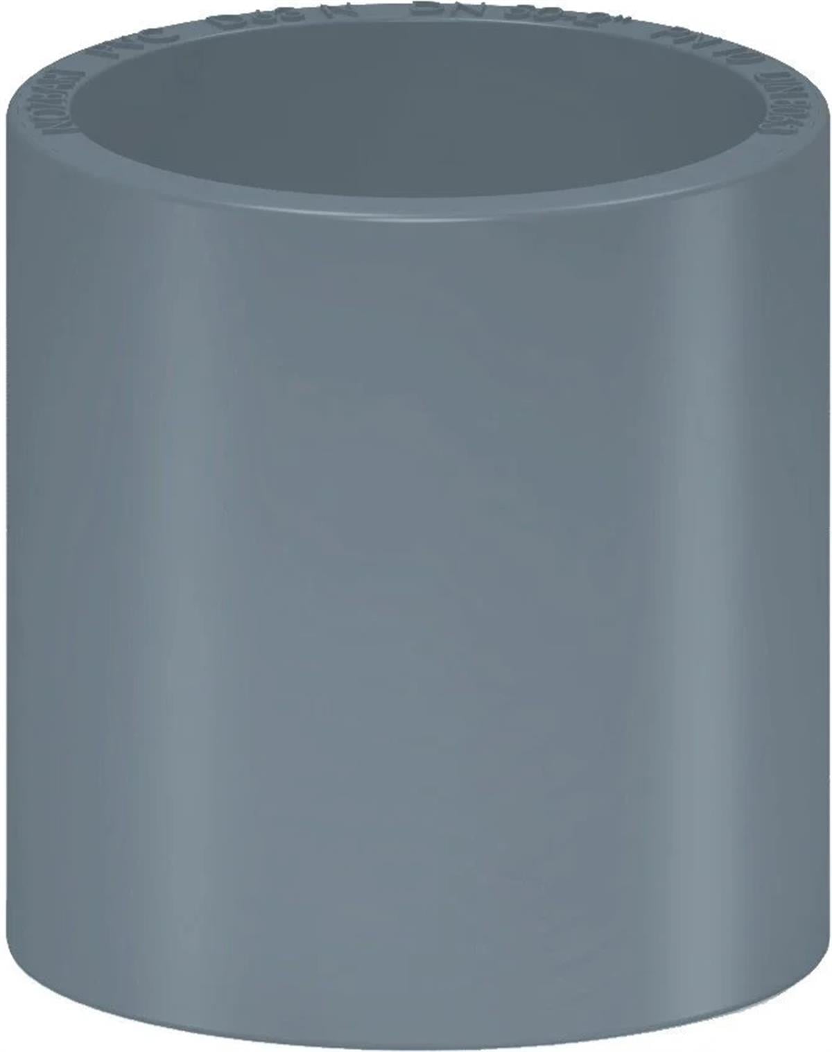 Nozbart U-PVC Manşon