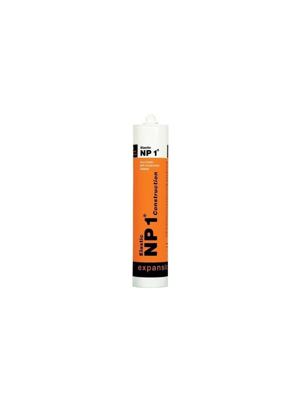NP1 Mastik Krem 290 ML