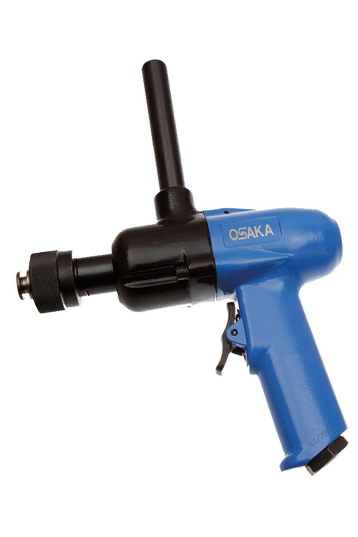 Osaka OPC 21808 Kılavuz Çekme