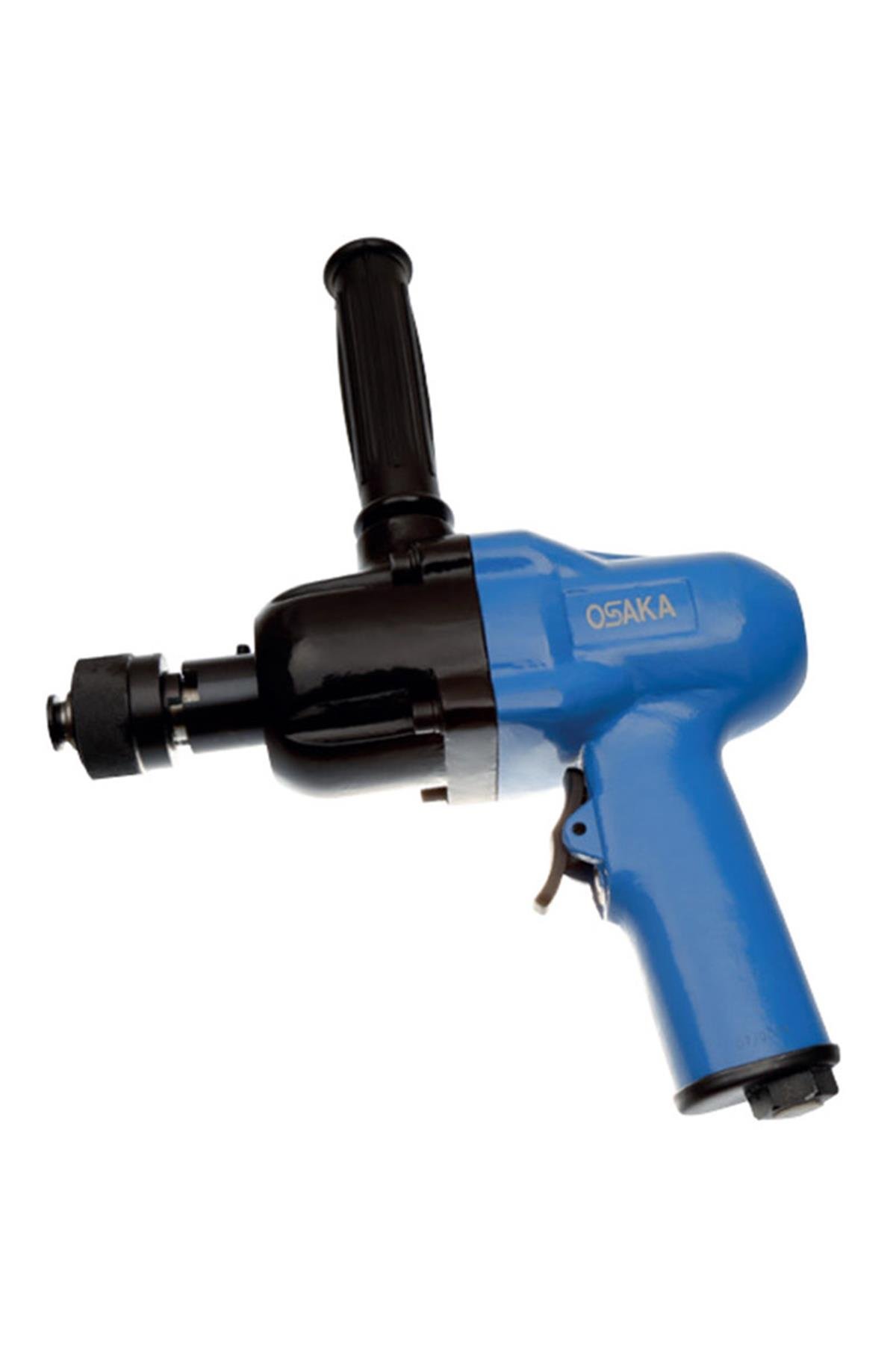 Osaka OPC 21812 Kılavuz Çekme