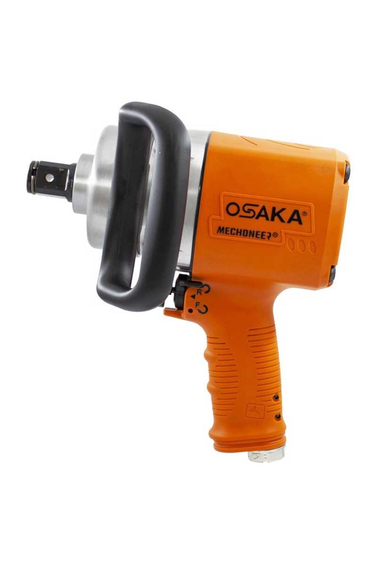 Osaka OPC 51310 MCN 1'' Somun Sökme