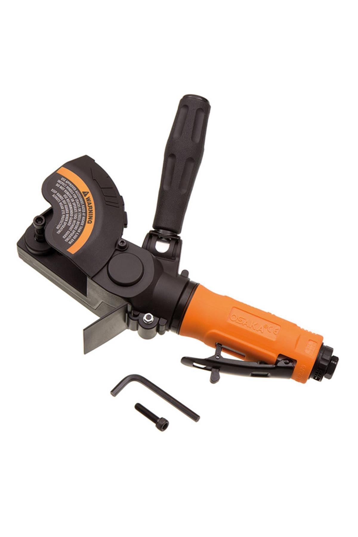 Osaka OPC 65110-C Tel Zımpara