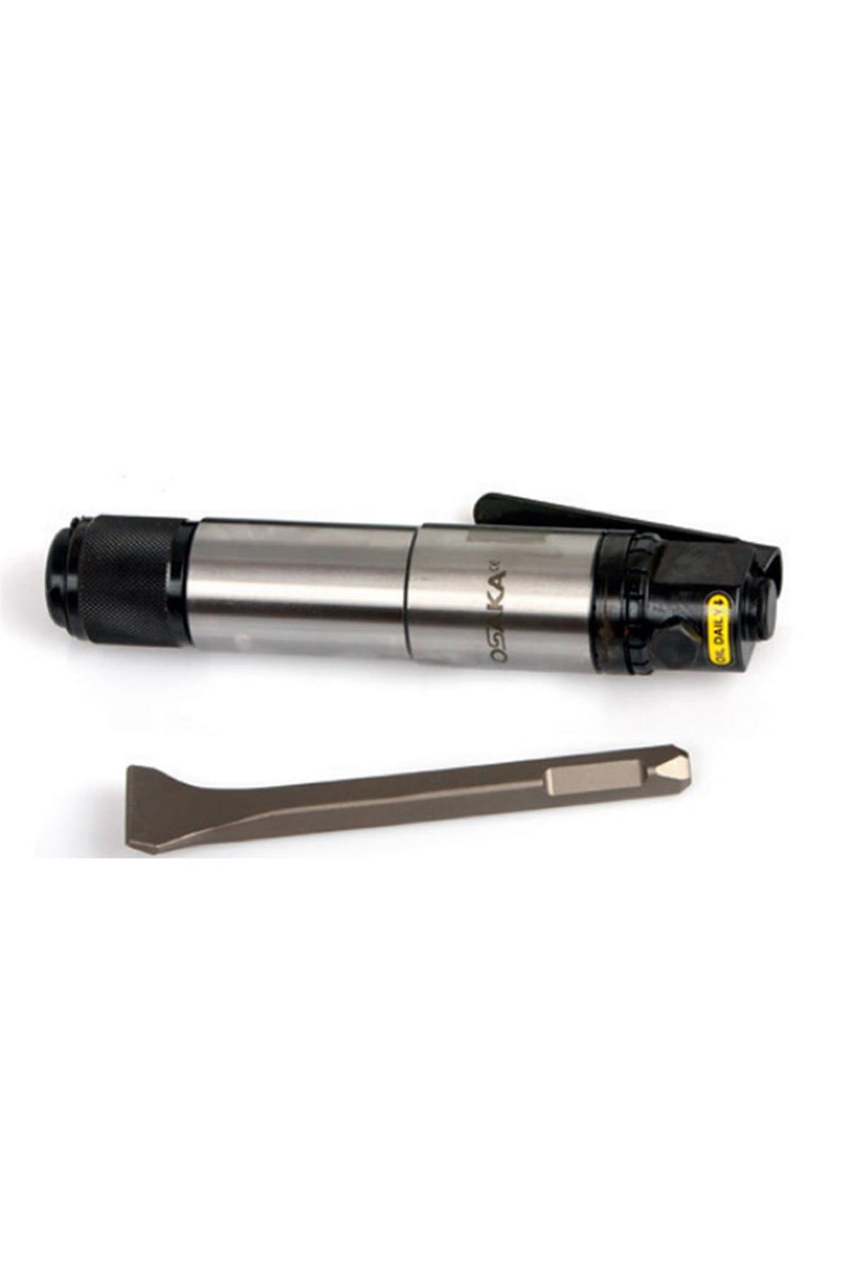 Osaka OPT-P 10 Kalafat Çekici