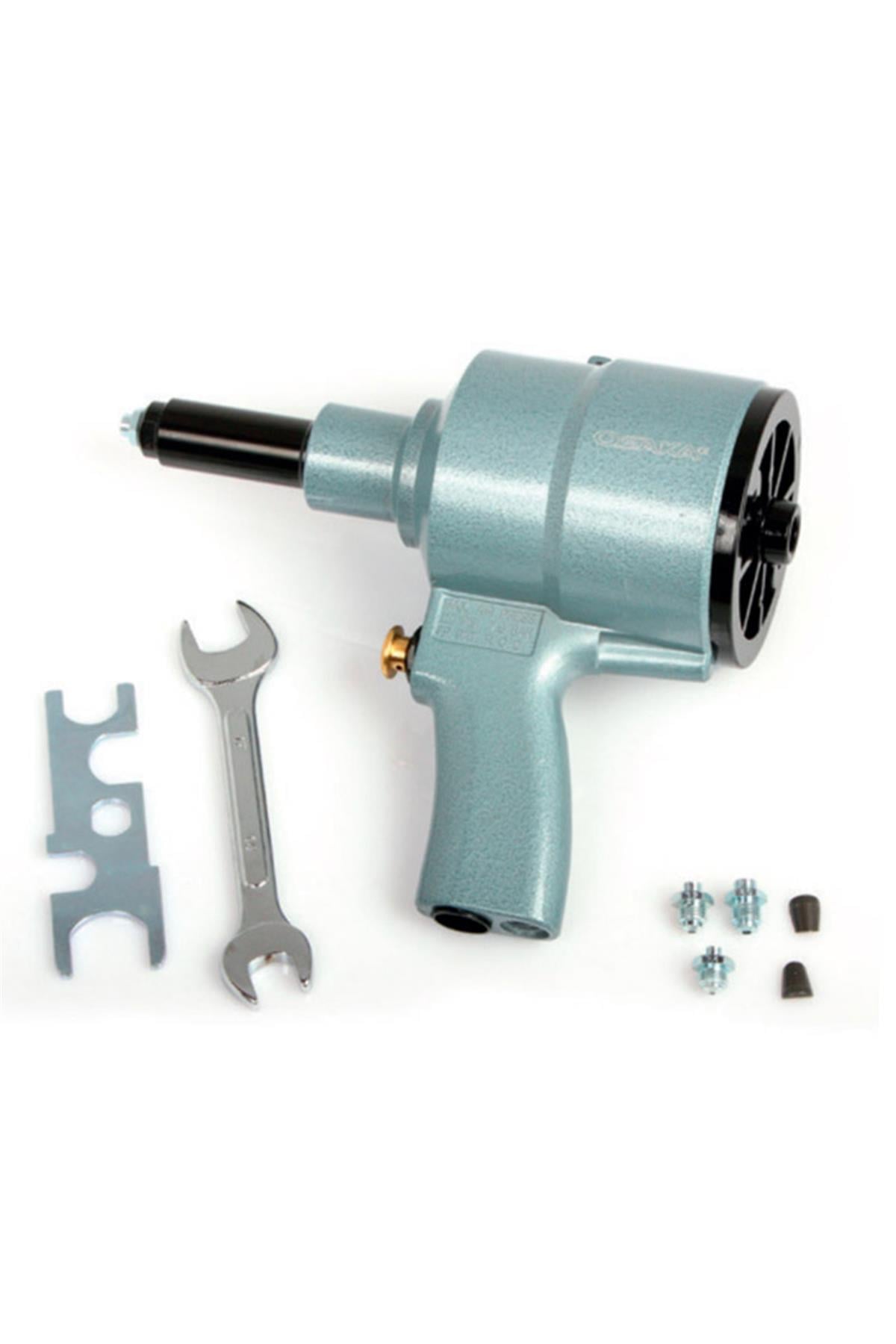 Osaka OPT-P 101 Pop Perçin