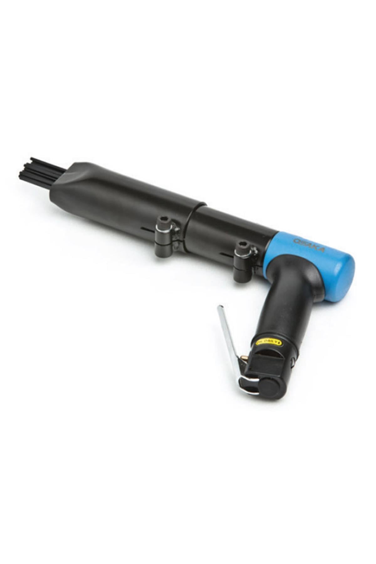 Osaka OPT-P 110 Çivili Raspa