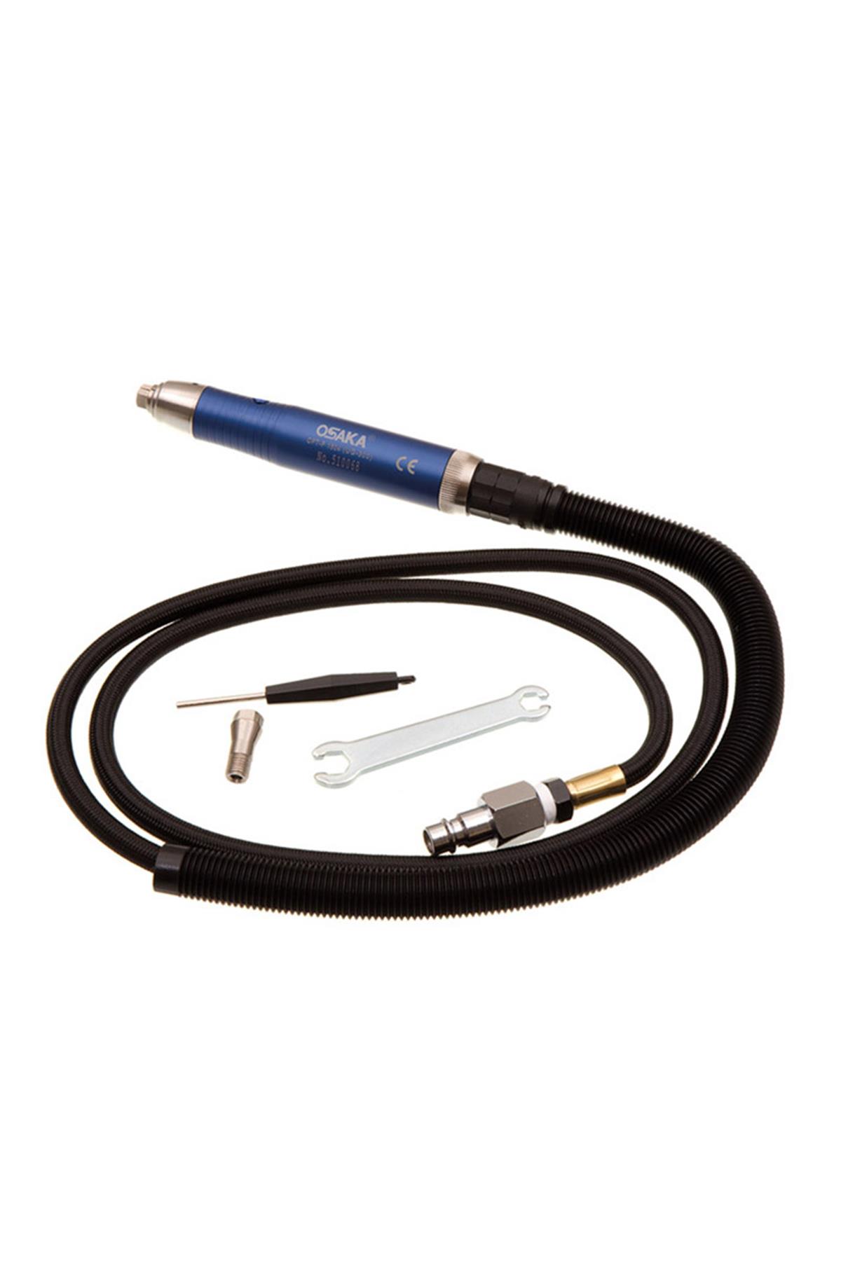 Osaka OPT-P 1504 Mikro Kalıpçı Taşlama