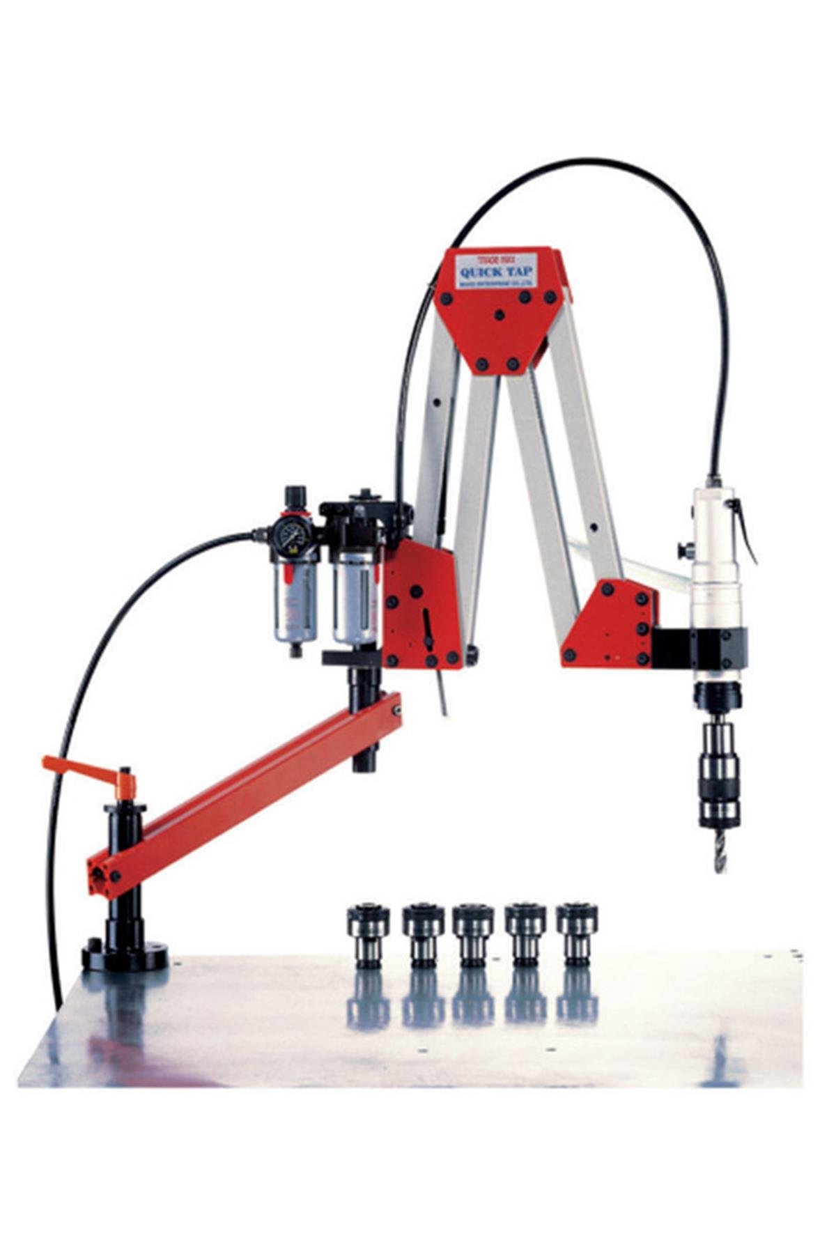 Osaka OPT-P 3-16K Kılavuz Çekme