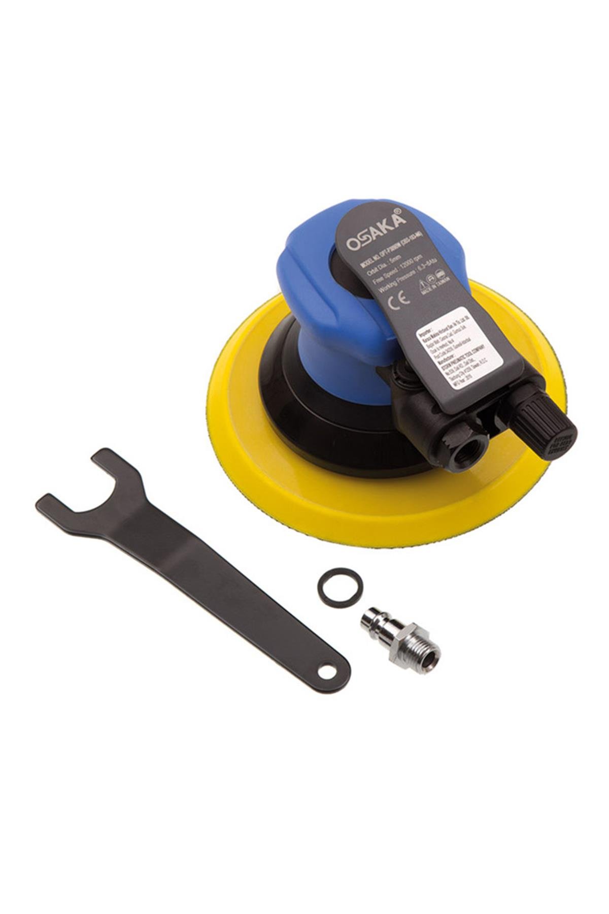 Osaka OPT-P 309BW Orbital Zımpara