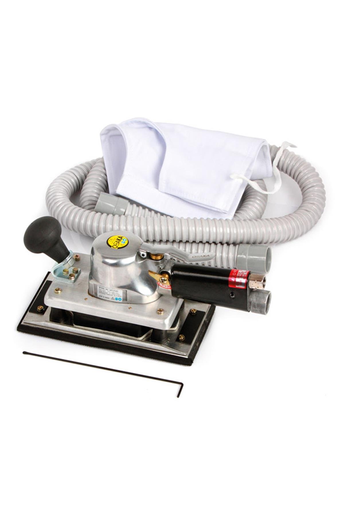 Osaka OPT-P 363 Titreşim Zımpara