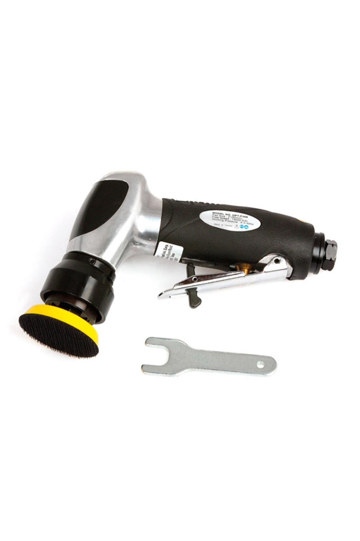 Osaka OPT-P 368 Daire Zımpara