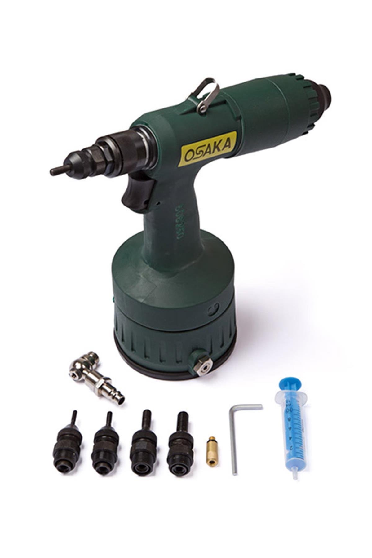 Osaka OPT-P 5050 Somunlu Perçin