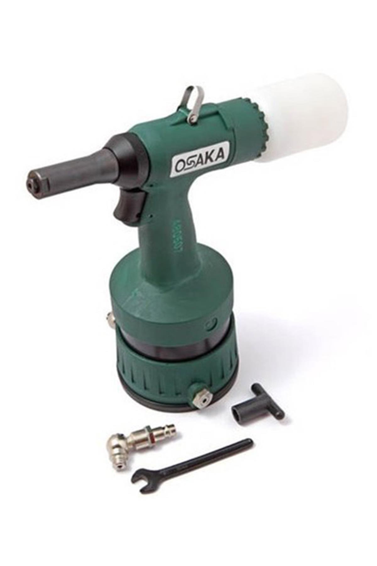 Osaka OPT-P 5060I Pop Perçin Vakumlu