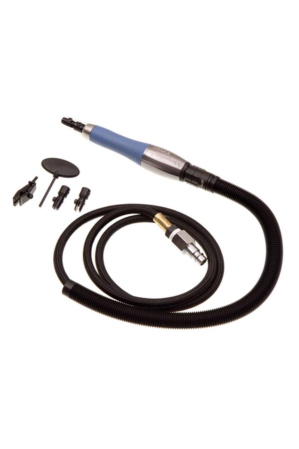 Osaka OPT-P 7203 Eğe Motoru