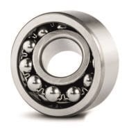Oynak Bilyalı Rulman