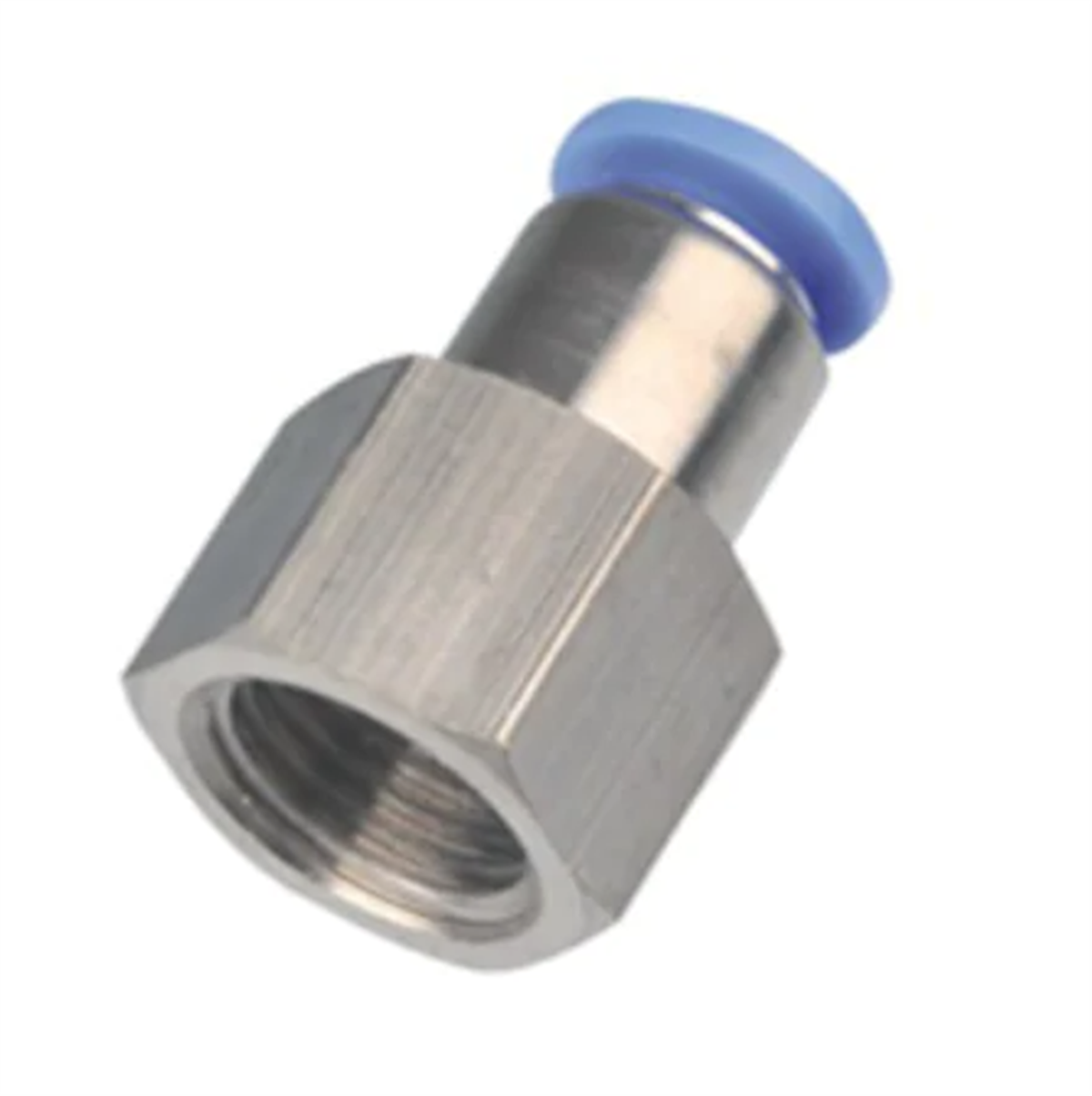 Pnömatik Dişi Rekor