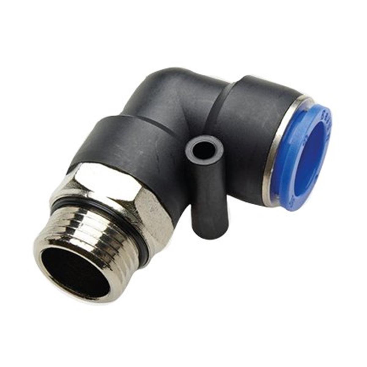 Pnömatik Döner Dirsek