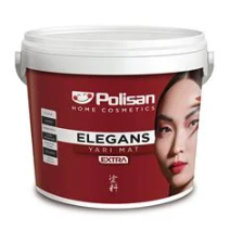 Polisan Elegans Yarımat