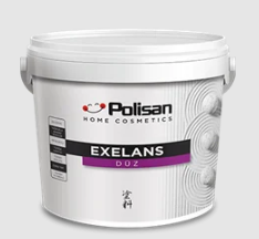 Polisan Exelans Dış Cephe