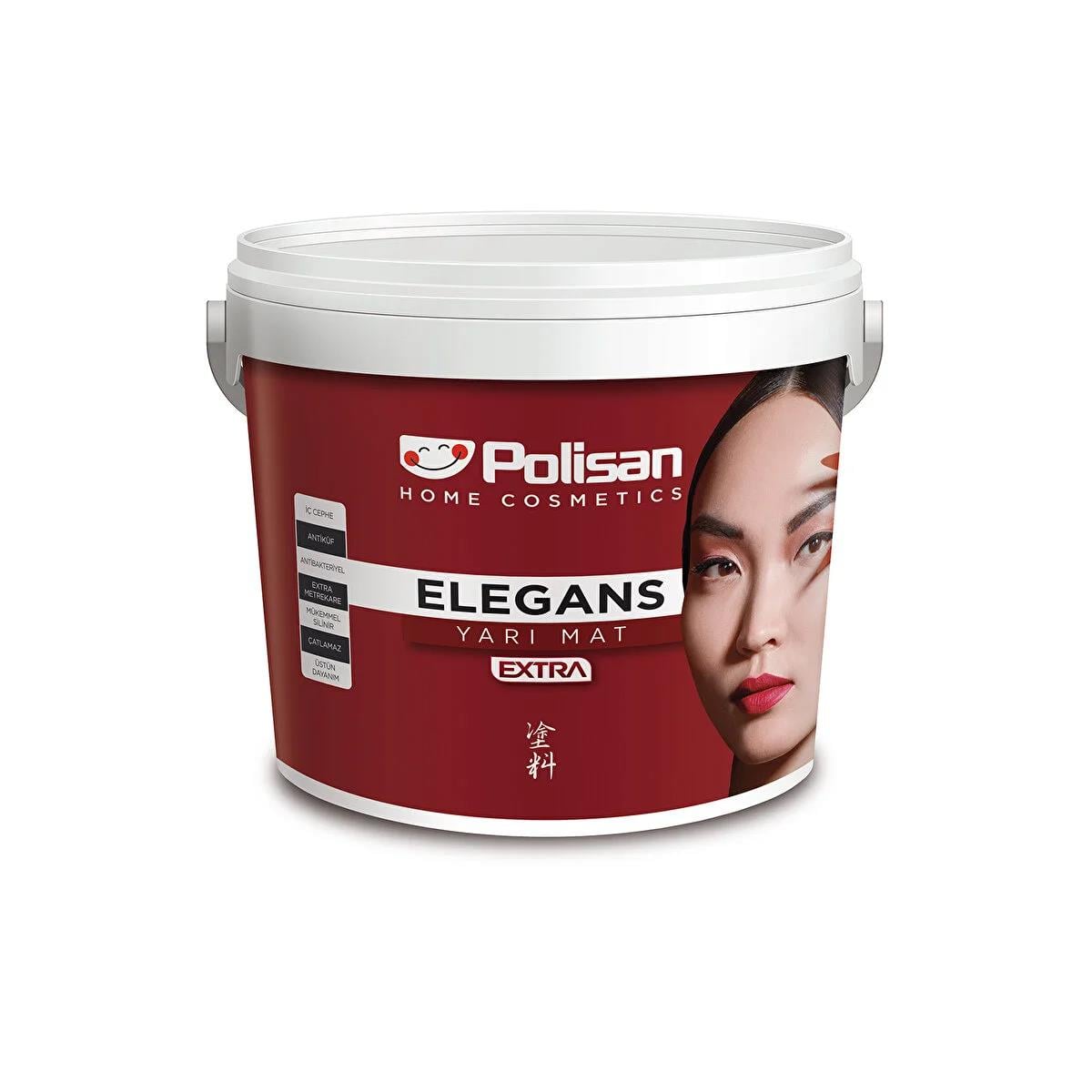 Polisan Exelans Mix B1 Baz 7.5 LT