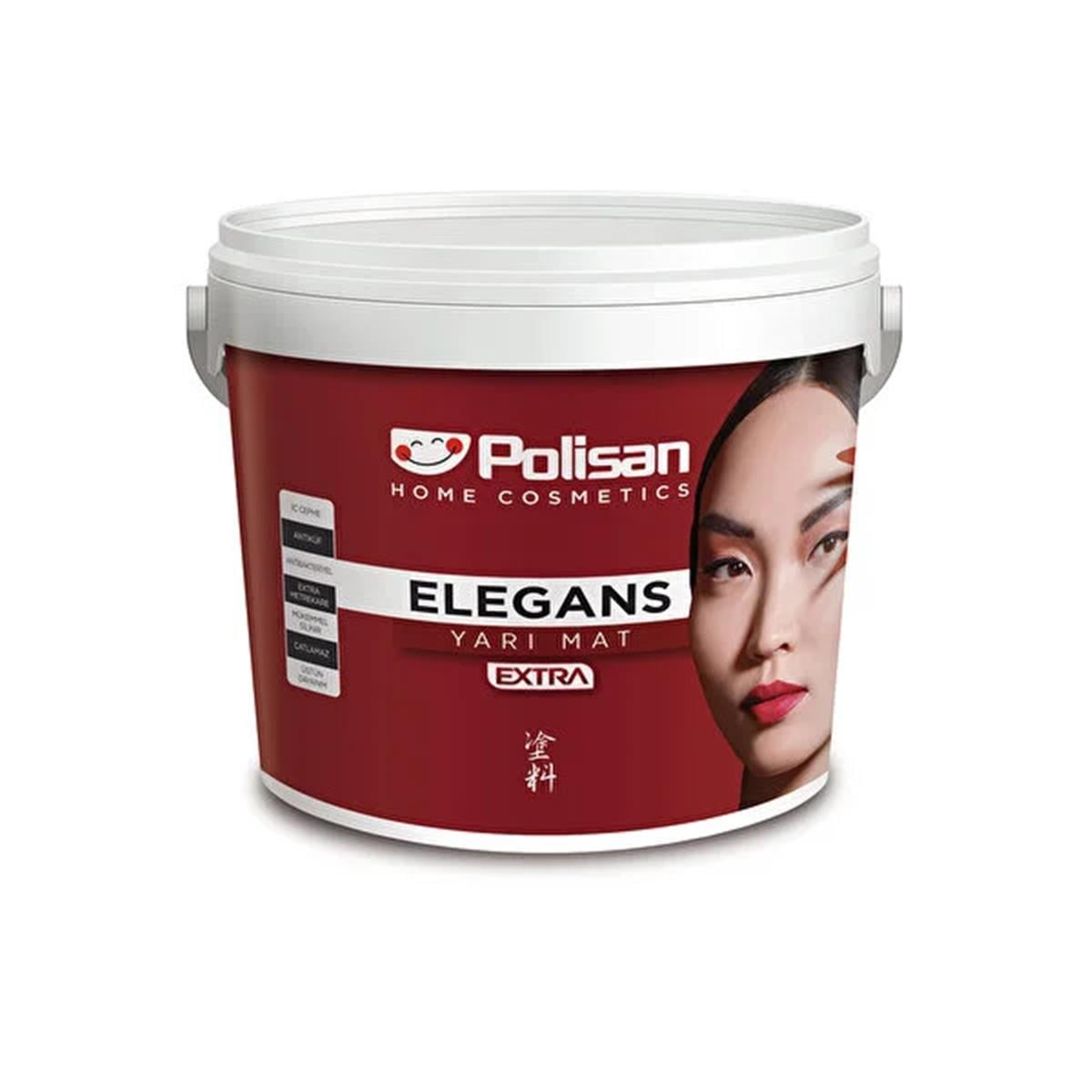 Polisan Exelans Mix B2 Baz 15 LT