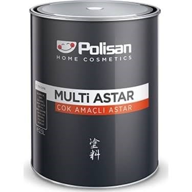 Polisan Multi Astar
