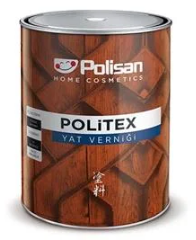 Polisan Politex Yat Verniği