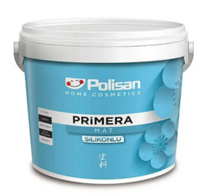 Polisan Primera Mat Silikonlu