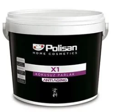 Polisan X1 AA Kokusuz Parlak