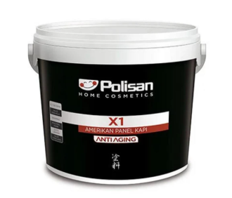 Polisan X1 Panel Kapı Boyası