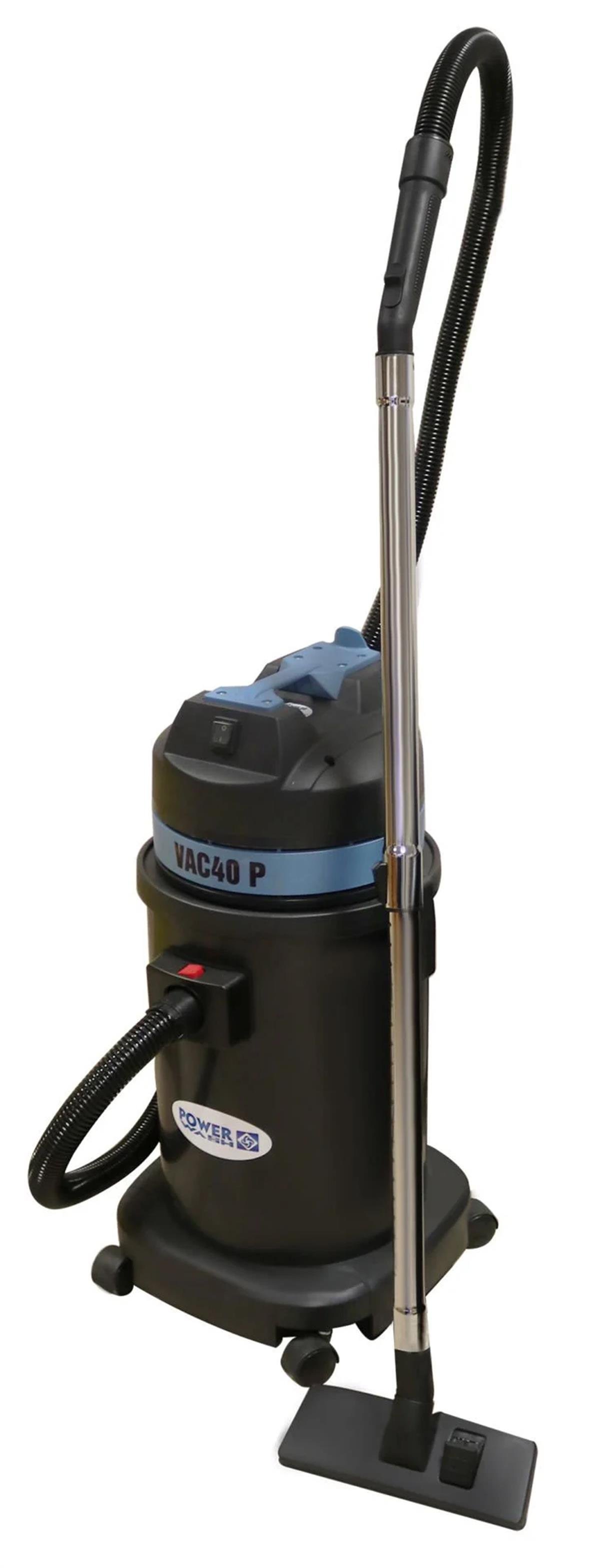 Powerwash VAC40P Islak Kuru Süpürge