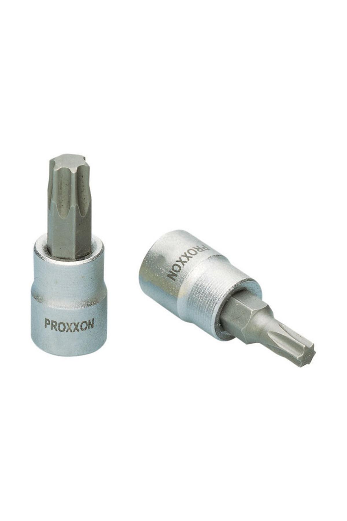 Proxxon 1/4 Torx Uçlu Lokma