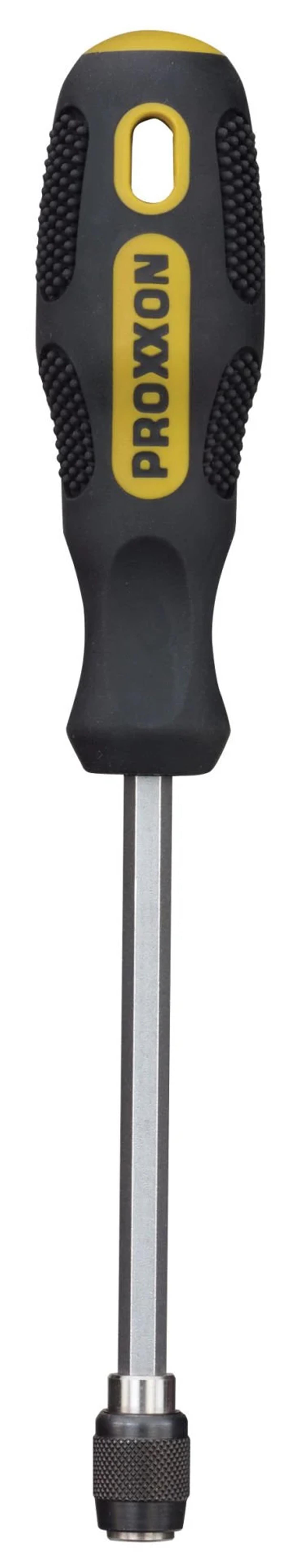 Proxxon 22282 Otomatik Kitlemeli Manyetik Bits Tutucu