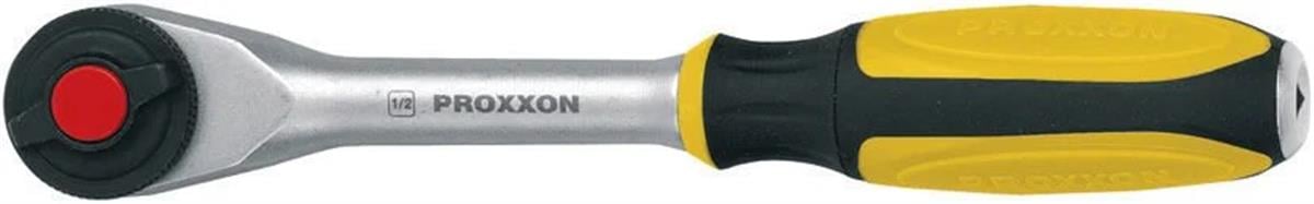 Proxxon 23084 1/2 Döner Saplı Cırcır Kolu