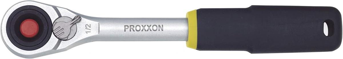 Proxxon 23164 Hassas Dişli İnce Cırcır Kolu 1/4