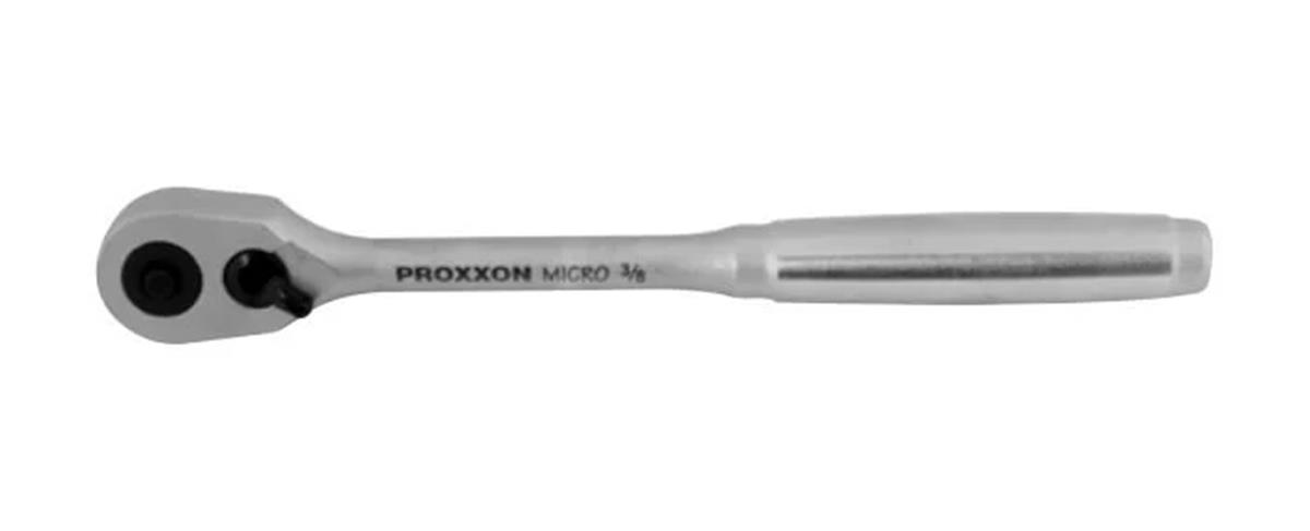 Proxxon 23166 3/8 Mikro Cırcır Kolu