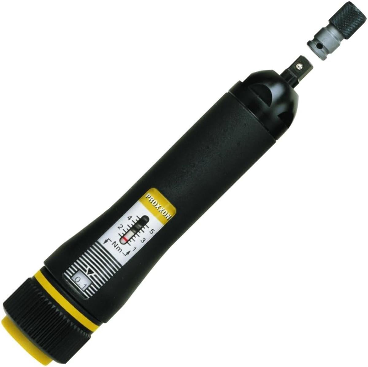 Proxxon 23347 Tork Ayarlı Tornavida