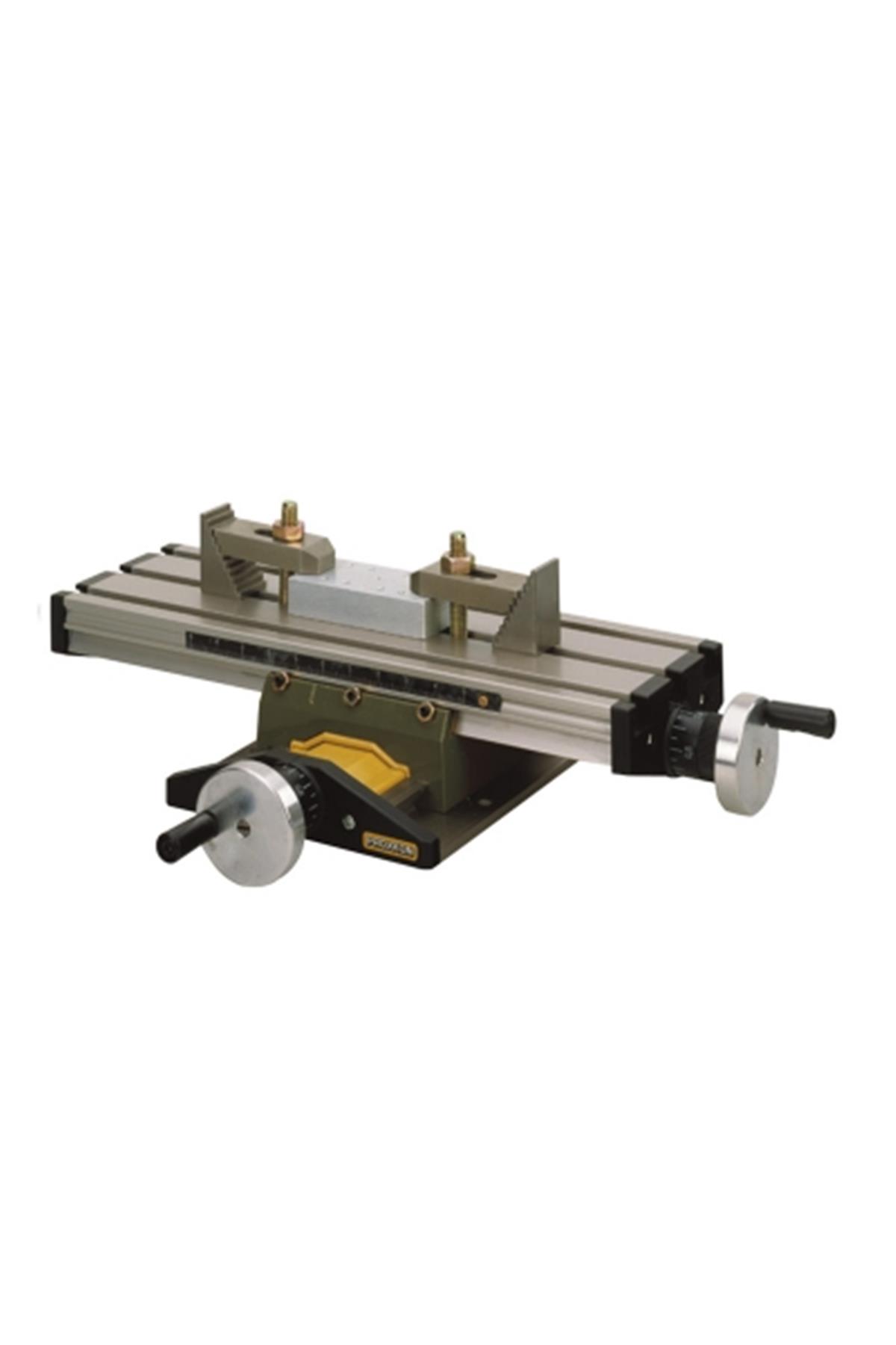 Proxxon 24106 PF230 İçin KT230 Koordinat Sehpası