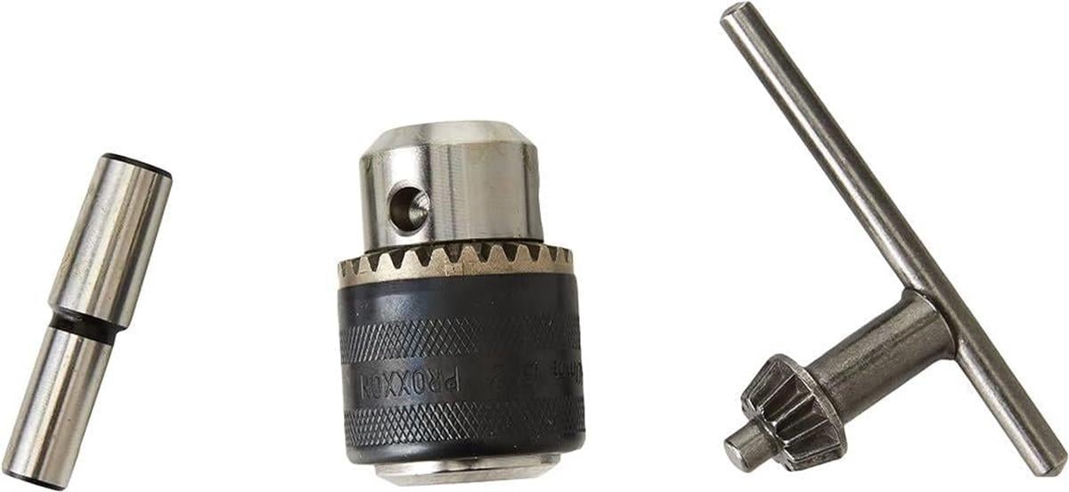 Proxxon 24110 PD400 İçin 4 Çeneli Ayna