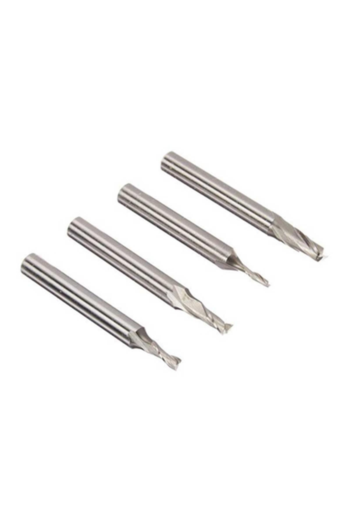 Proxxon 24610 2-5mm Freze Uç Seti