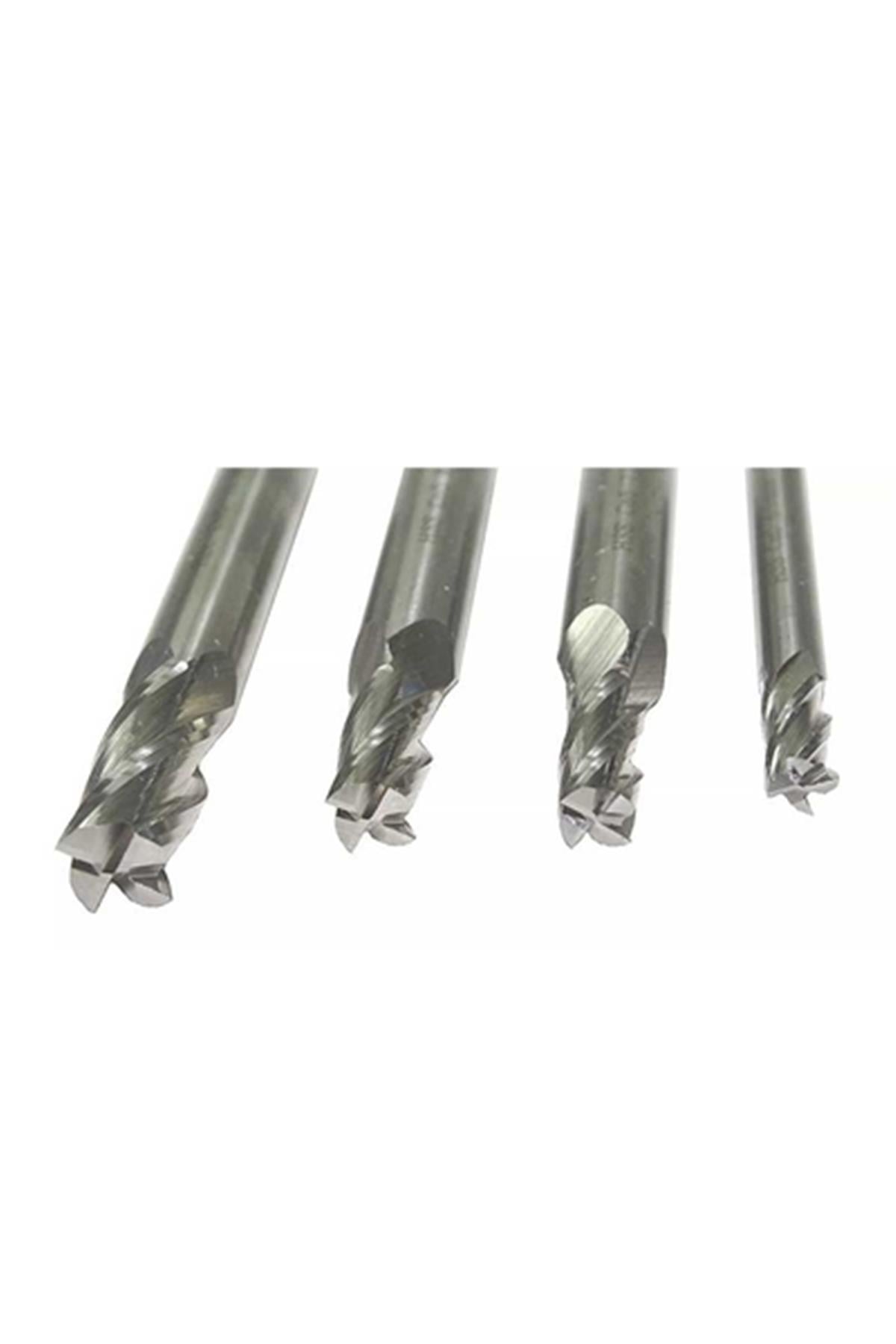 Proxxon 24620 6-10mm Freze Uç Seti