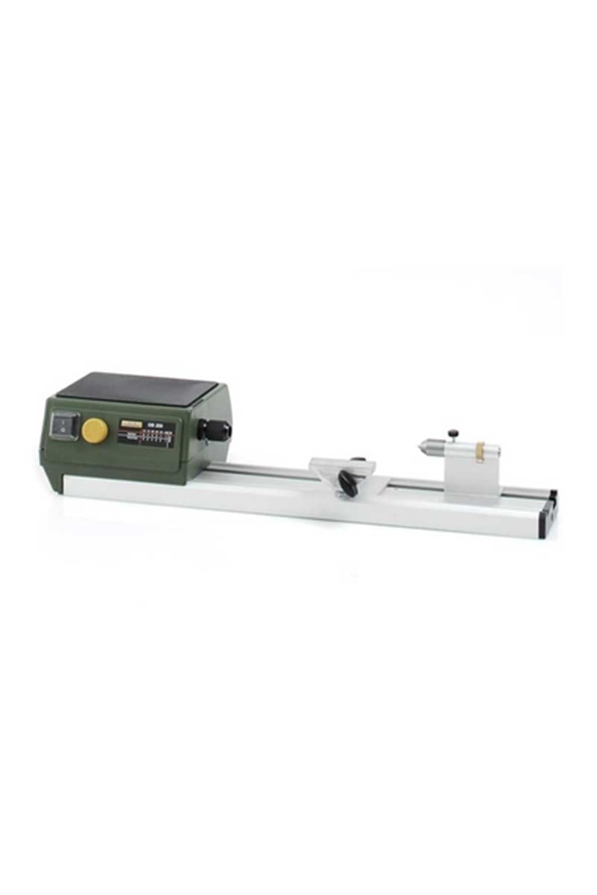Proxxon 27020 DB250 Mikro Ağaç Tornası