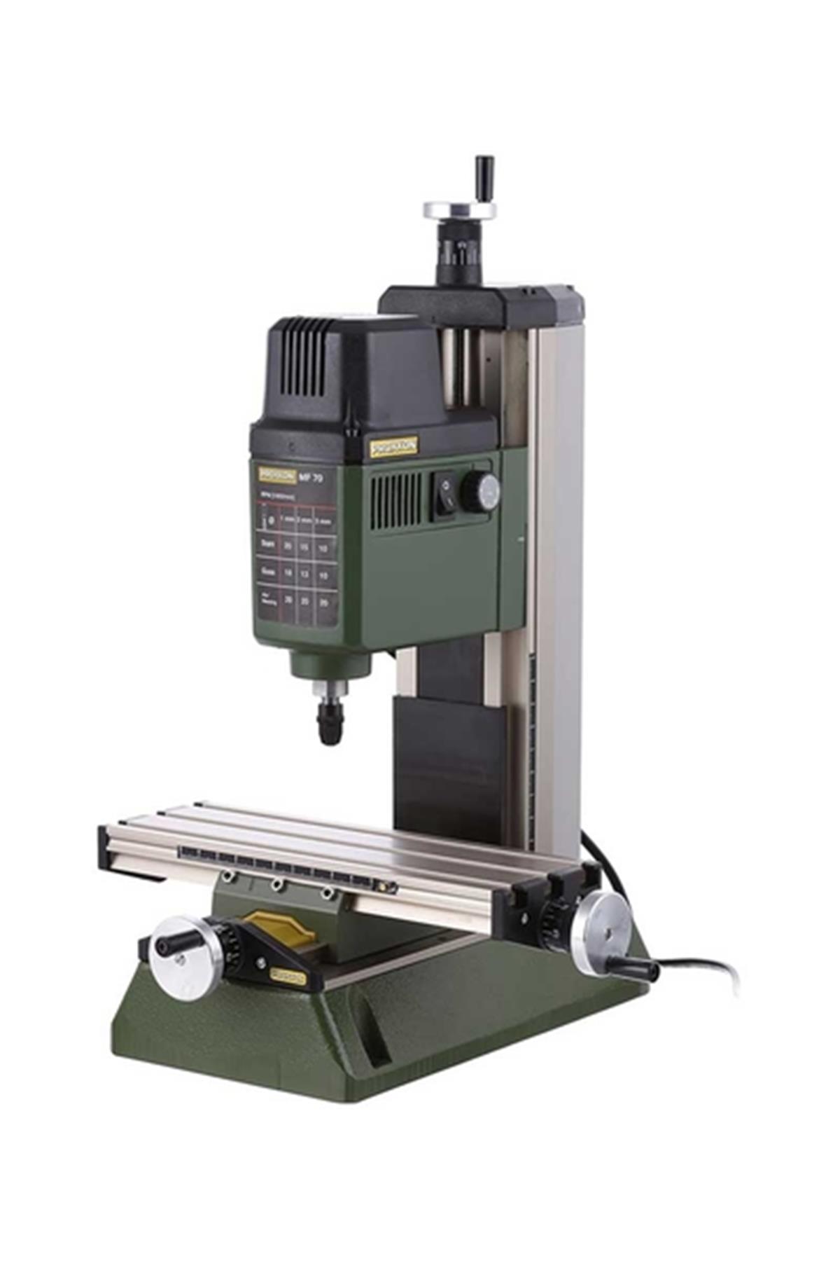 Proxxon 27110 MF70 Mikro Freze