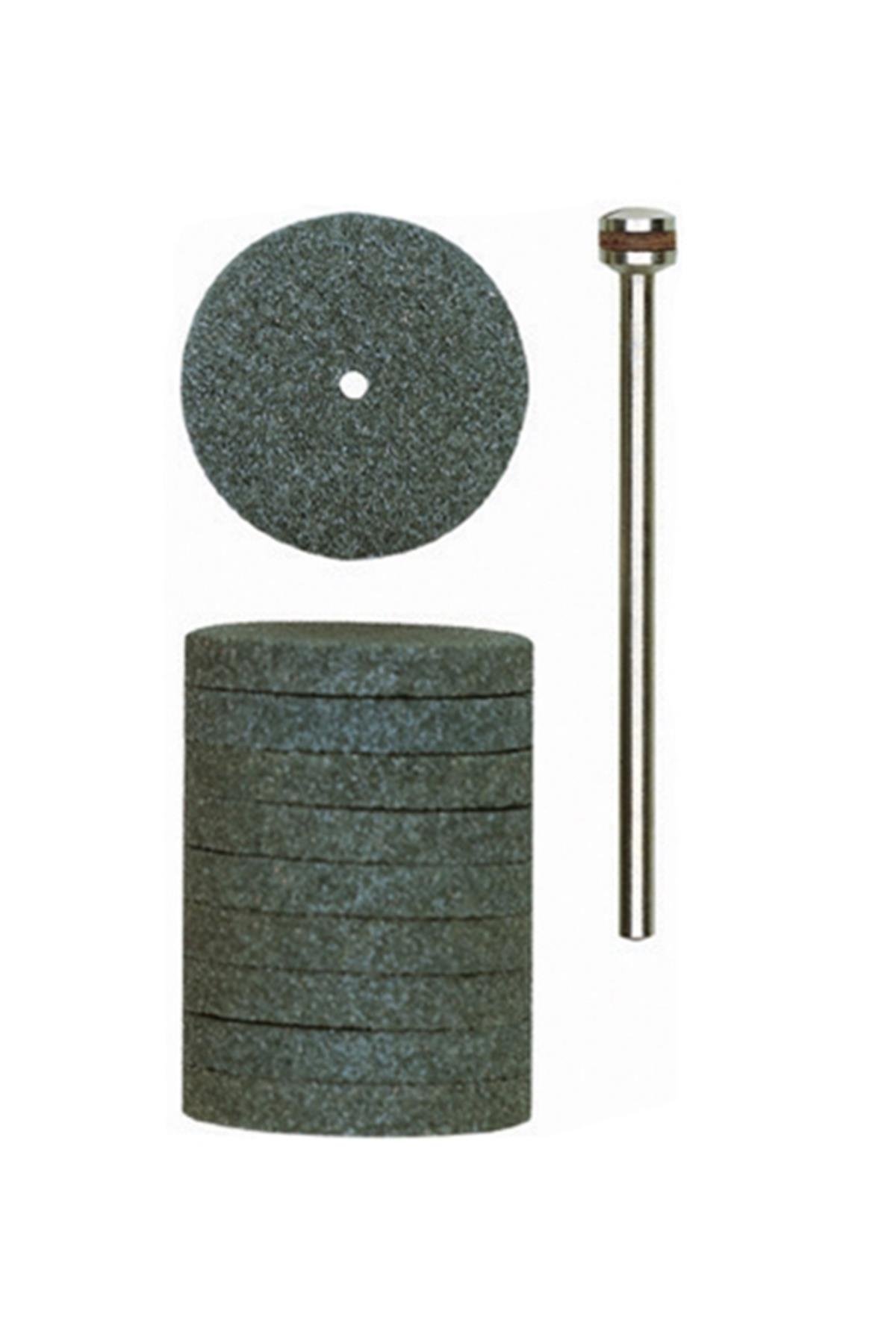 Proxxon 28304 10'lu Taşlama Diski