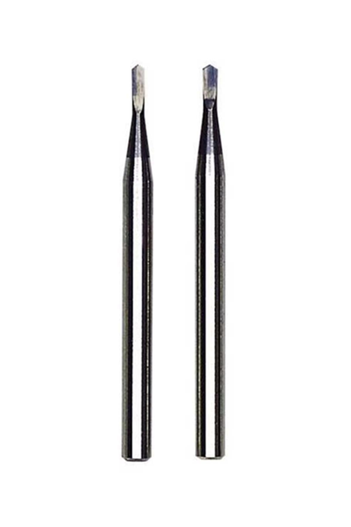 Proxxon 28320 1 mm ve 1,2 mm Freze Ucu