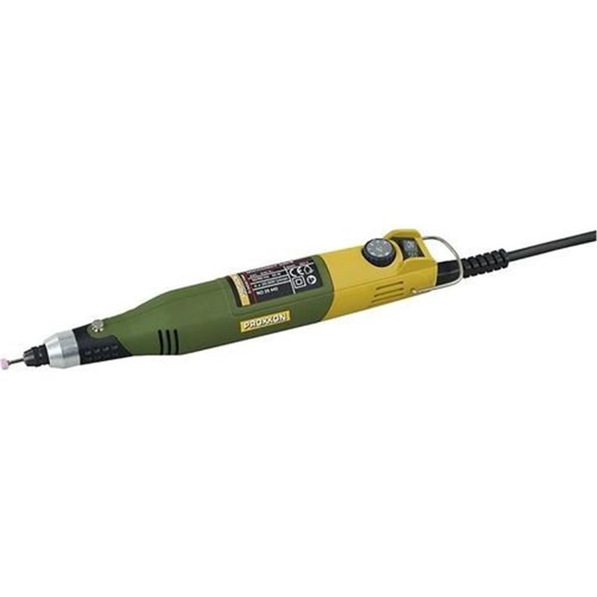 Proxxon 28440 Micromat 230/E Matkap Taşlama