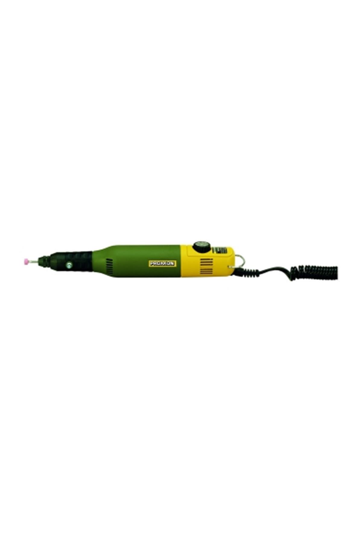 Proxxon 28510 Mikromat 60/E Freze Matkap 