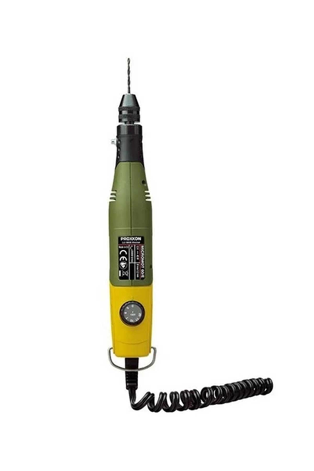 Proxxon 28512 Micromat 60/EF Freze Matkap