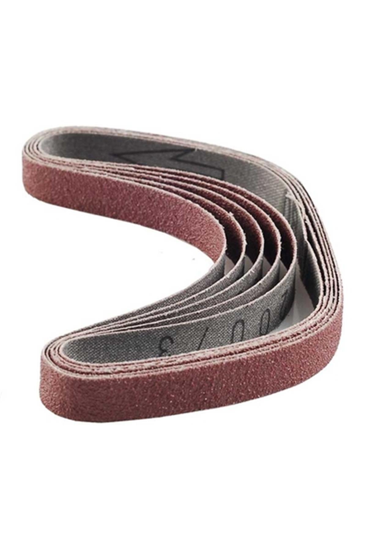 Proxxon 28581 BSL220/E İçin Zımpara Kayışı 180 Kum